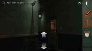 Escape Room Collection C2 Psychological Horror