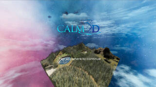 Calm3D