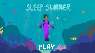 Sleep Swimmer