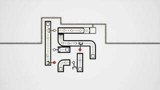 ZAVOD: Conveyor Logic