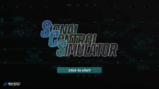 Signal Control Simulator