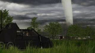 Tornado Emergency