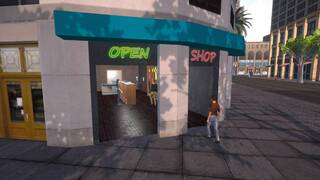 Clothing Store Simulator