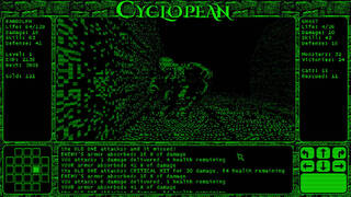 Cyclopean: The Great Abyss