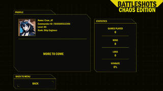 Battleshots: Chaos Edition