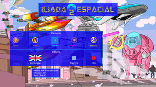 Ilíada Espacial 2