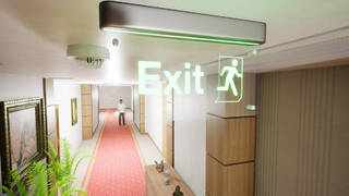 EXIT16: Byilhan Hotel