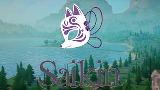 Saikin