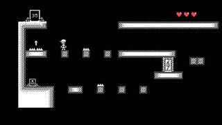 Ghost Teen Escape from Limbo