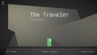 The Traveler