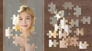 Beauty Jigsaw