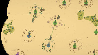 Desert Kingdoms 2