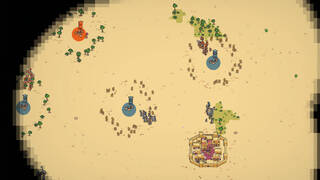 Desert Kingdoms 2