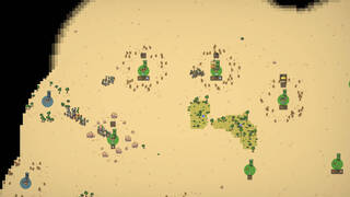 Desert Kingdoms 2