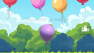 BalloonBreaker