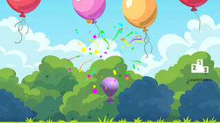 BalloonBreaker