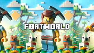 Fortworld