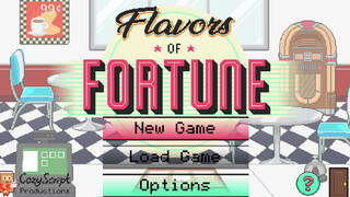 Flavors of Fortune