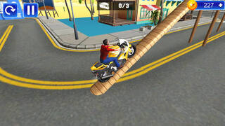 Bike Stunt 3D Freestyle