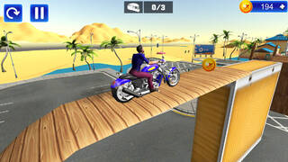 Bike Stunt 3D Freestyle