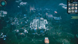 Seabed Settlers