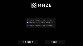 Maze Endless