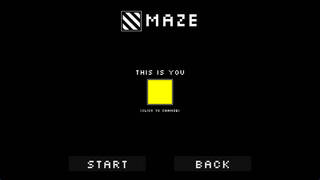 Maze Endless