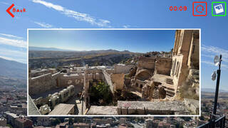 Cappadocia Puzzle