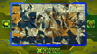 Twizzle Puzzle: Dinosaurs