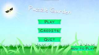 Puzzle Garden