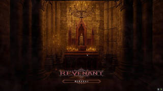 Revenant