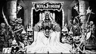 Megadungeon