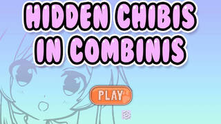 Hidden Chibis in Combinis