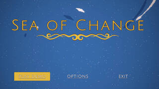 Sea of Change