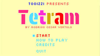 Tetram