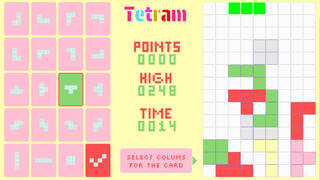 Tetram