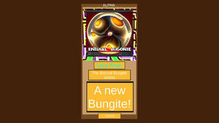 Bungo's Bungite Collector