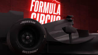 Formula Circus