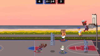 Streetball Fury