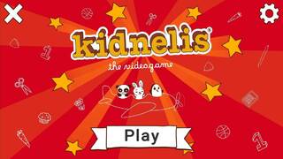 Kidnelis