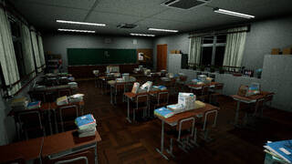 Loop:ClassRoom