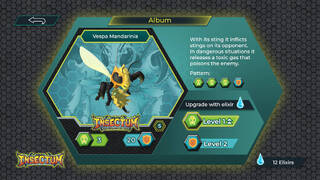 Insectum - Epic Battles of Bugs