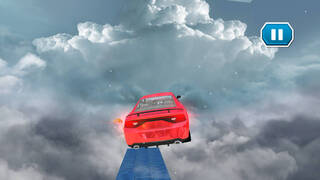 Stunts above Clouds 3