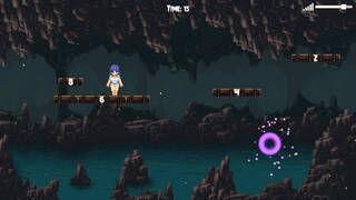 Lost Girl Platformer