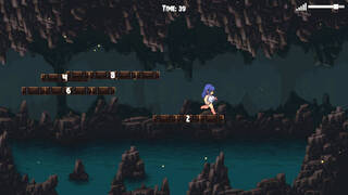 Lost Girl Platformer