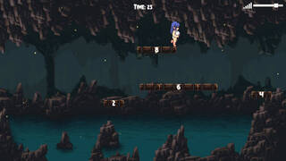 Lost Girl Platformer