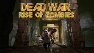 Dead War Rise of Combat