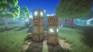 Rune Stones