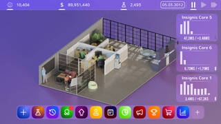 Mobiles Tycoon