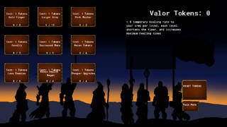 Valor of Battle